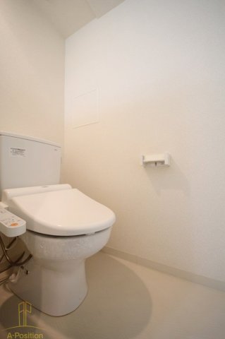 フォレステージュ北堀江