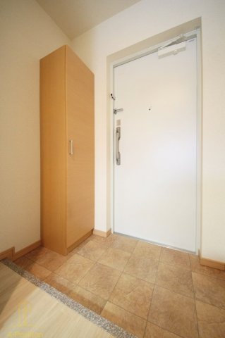 フォレステージュ北堀江