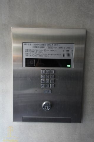 フォレステージュ北堀江