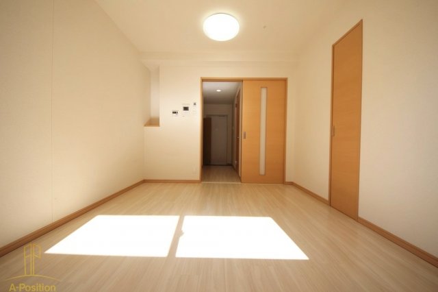 フォレステージュ北堀江