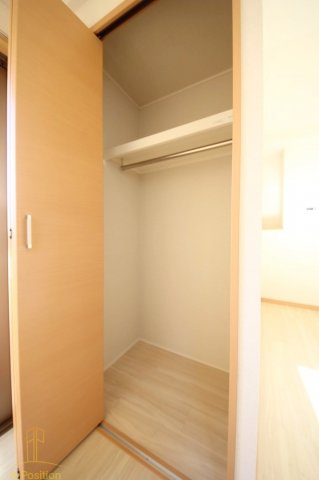 フォレステージュ北堀江