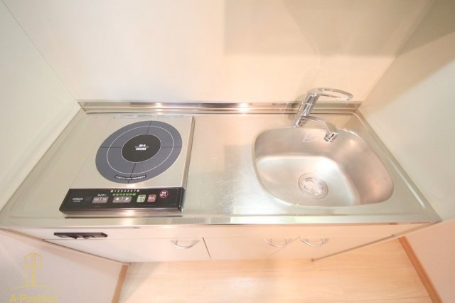 フォレステージュ北堀江