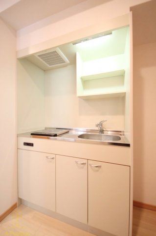 フォレステージュ北堀江