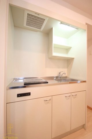 フォレステージュ北堀江