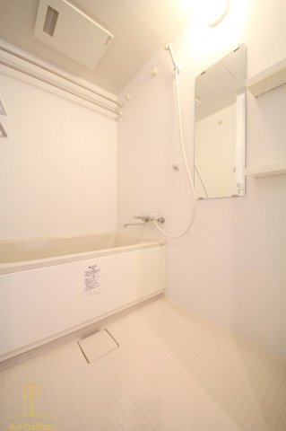 フォレステージュ北堀江