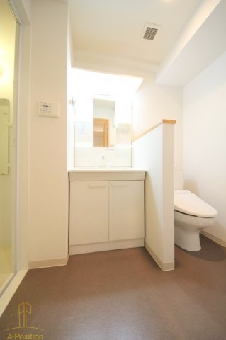 フォレステージュ北堀江