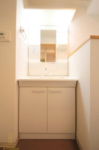 フォレステージュ北堀江