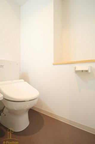 フォレステージュ北堀江