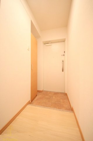 フォレステージュ北堀江