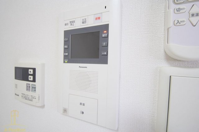 フォレステージュ北堀江