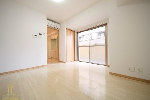 フォレステージュ北堀江