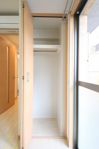 フォレステージュ北堀江