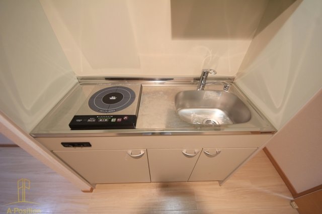 フォレステージュ北堀江