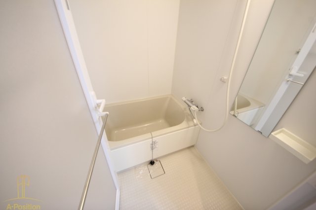 フォレステージュ北堀江