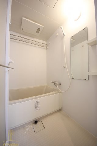 フォレステージュ北堀江