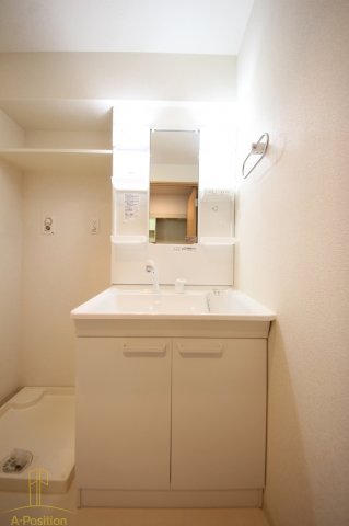 フォレステージュ北堀江