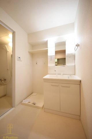 フォレステージュ北堀江