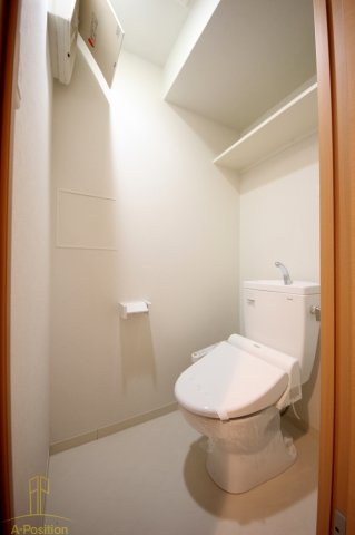 フォレステージュ北堀江