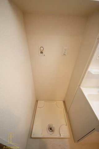 フォレステージュ北堀江