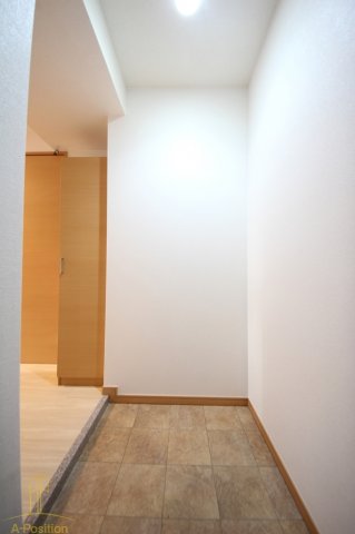 フォレステージュ北堀江