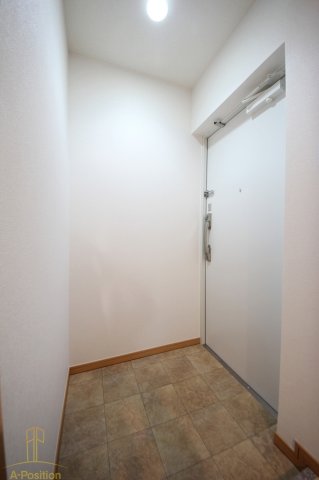 フォレステージュ北堀江