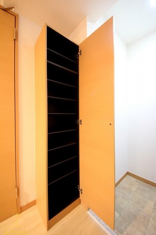 フォレステージュ北堀江