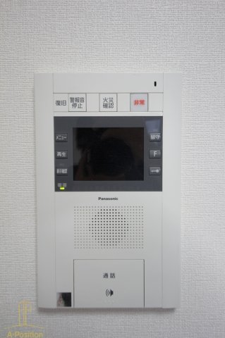 フォレステージュ北堀江