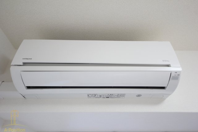 フォレステージュ北堀江