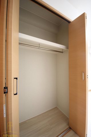 フォレステージュ北堀江