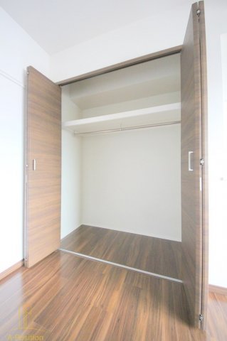 フォレステージュ北堀江