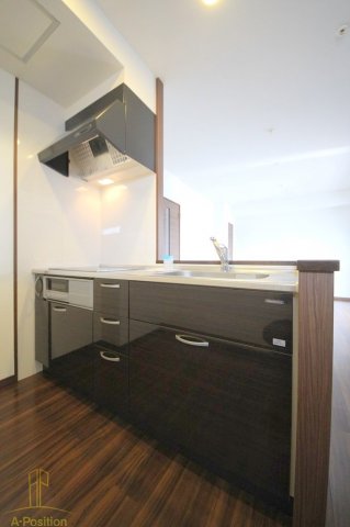 フォレステージュ北堀江