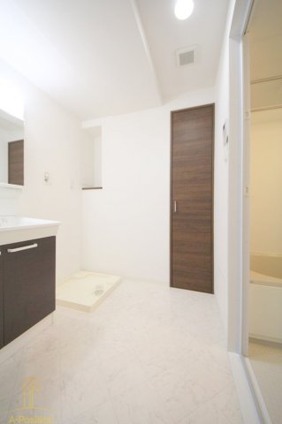 フォレステージュ北堀江