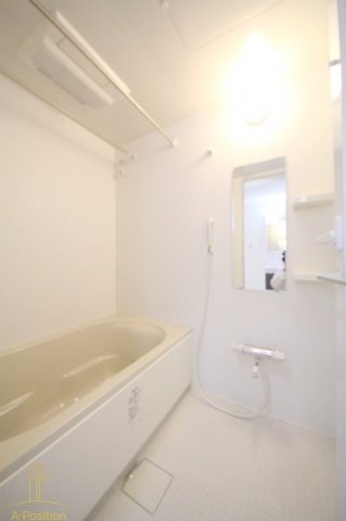 フォレステージュ北堀江