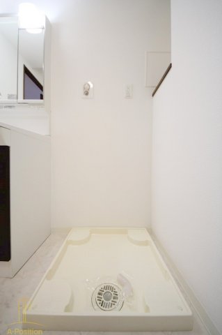 フォレステージュ北堀江