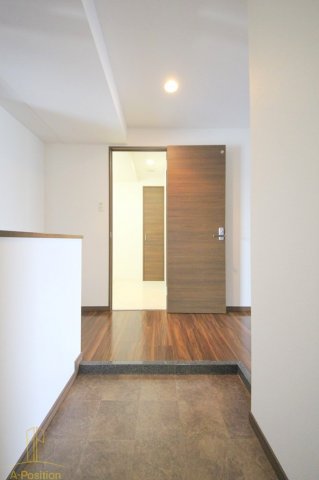 フォレステージュ北堀江