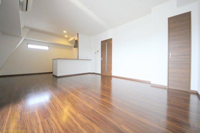 フォレステージュ北堀江