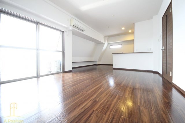 フォレステージュ北堀江