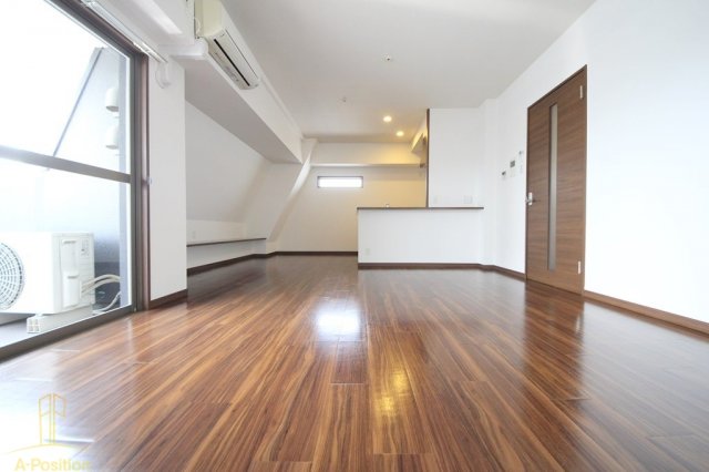 フォレステージュ北堀江