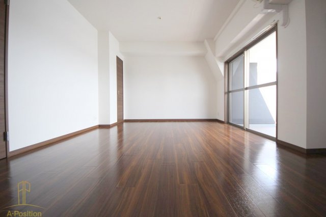 フォレステージュ北堀江