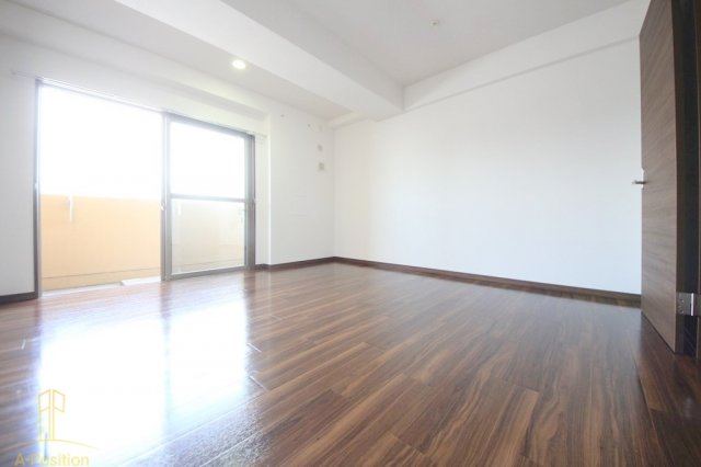 フォレステージュ北堀江