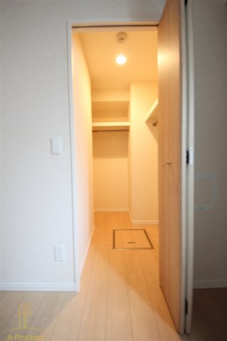 レジデンス富貴屋