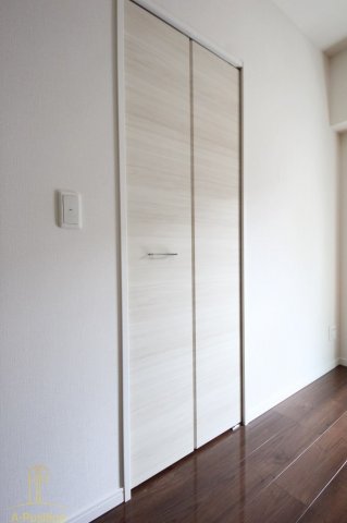 レジデンス富貴屋