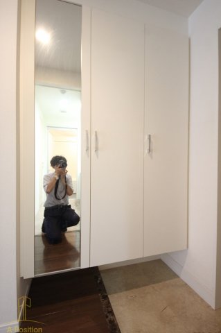 レジデンス富貴屋