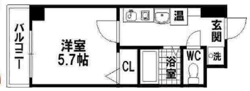 プレミアム本町