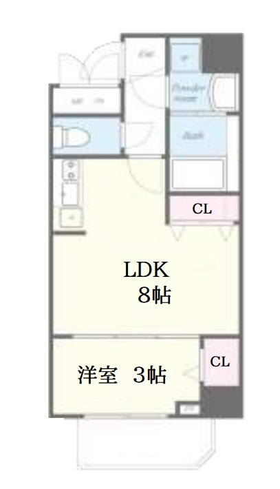 ブリリアントコート農人橋