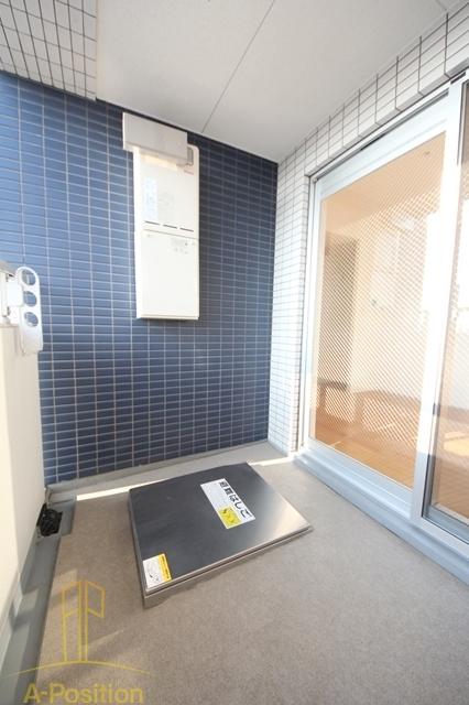 エスライズ西本町