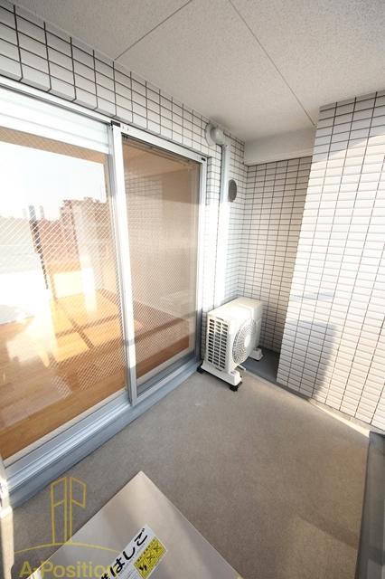 エスライズ西本町