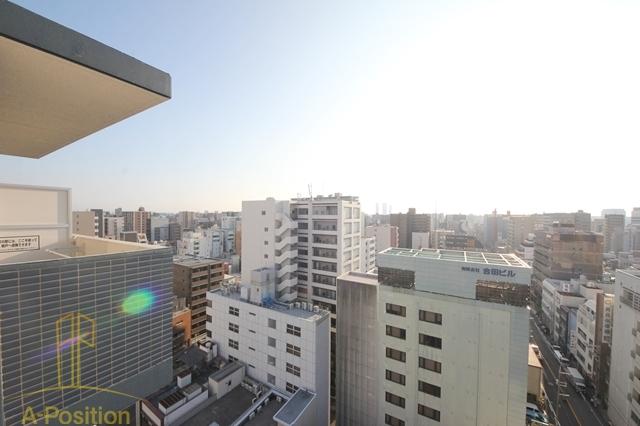 エスライズ西本町