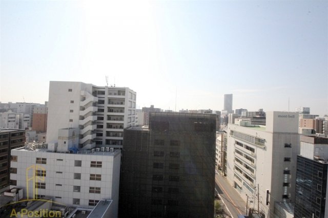 エスライズ西本町