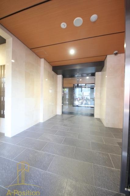 エスライズ西本町